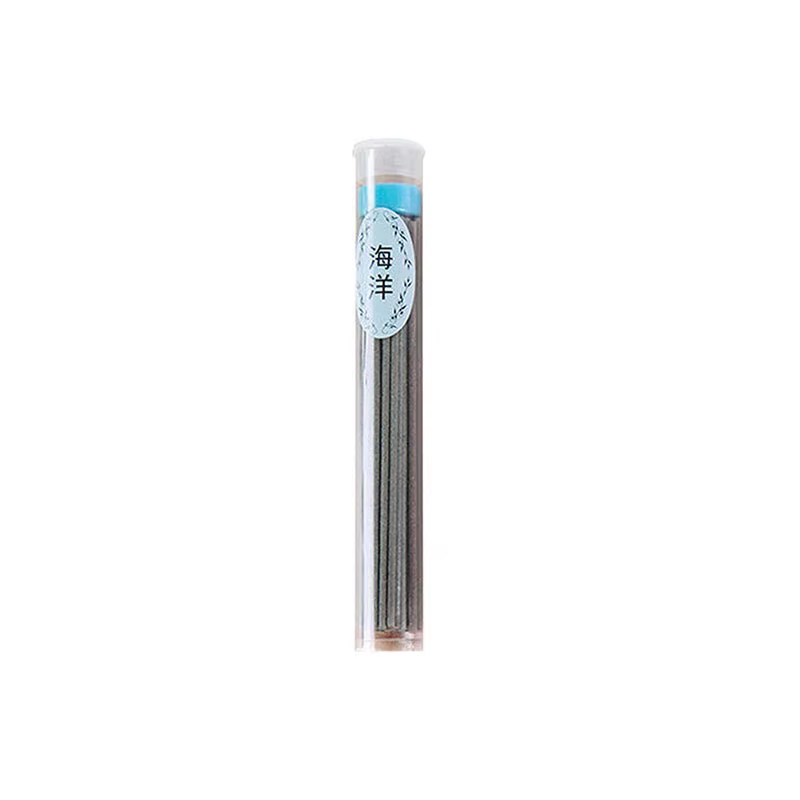 Incienso Natural Artesanal – Sándalo, Aromaterapia y Descanso (Caja 50 uds)